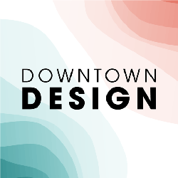 Downtown Design 2020